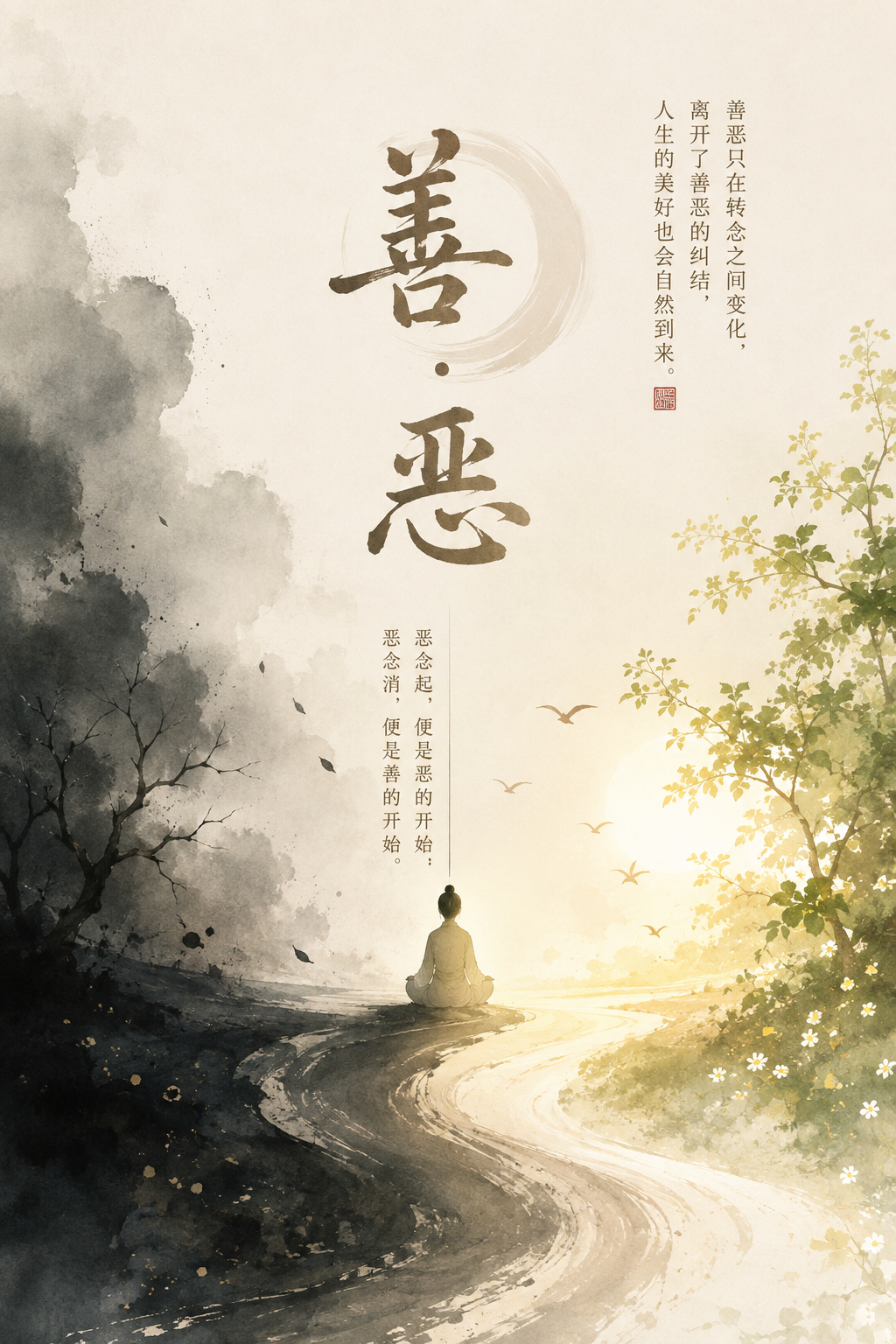 善恶