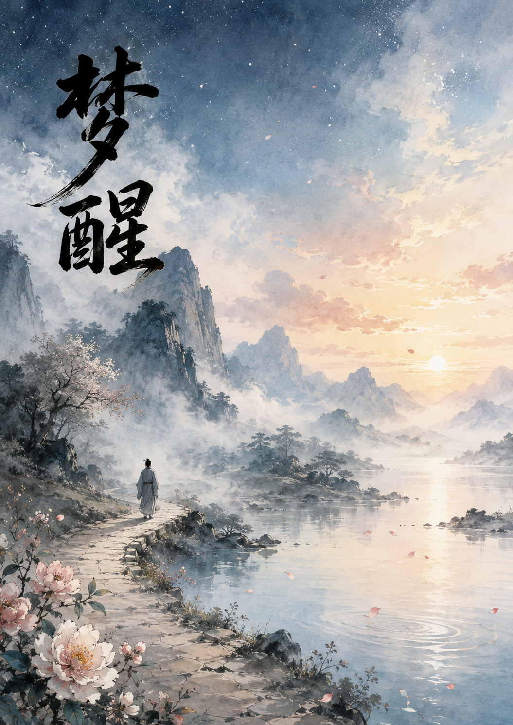 梦醒