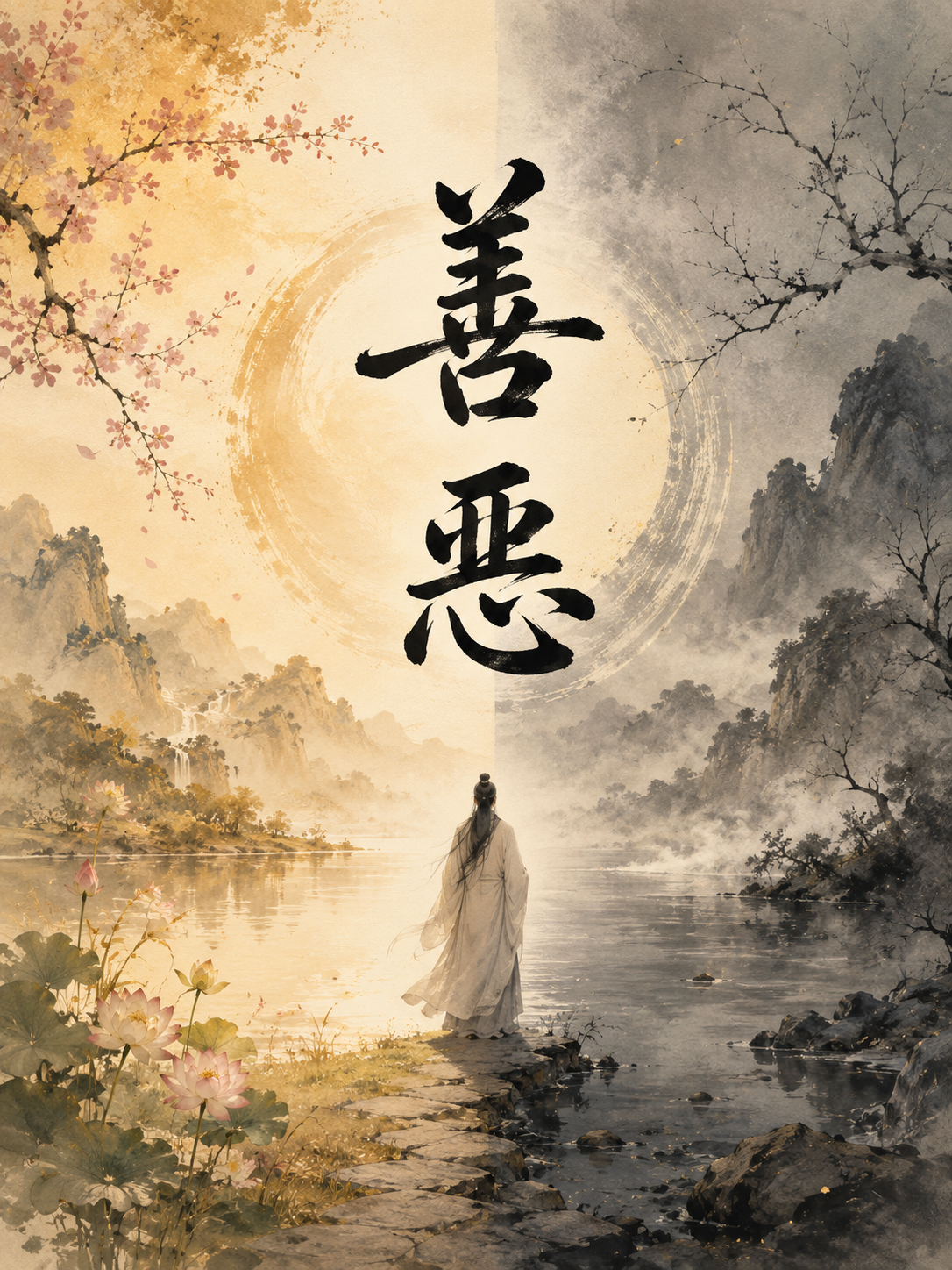 善恶